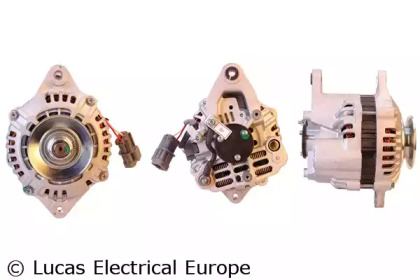 LUCAS ELECTRICAL LRA01454