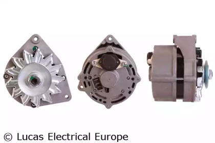 lucas electrical lra02681