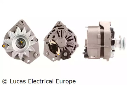 lucas electrical lra00897