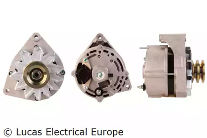 lucas electrical lra01460