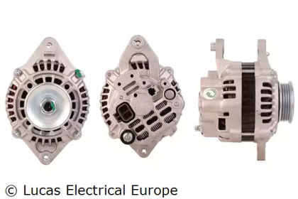 LUCAS ELECTRICAL LRA01461