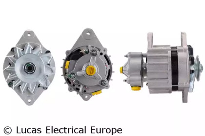 lucas electrical lra01465