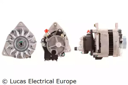 lucas electrical lra02682