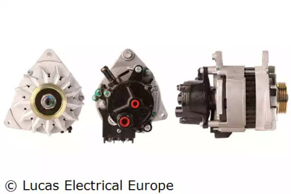 lucas electrical lra01475