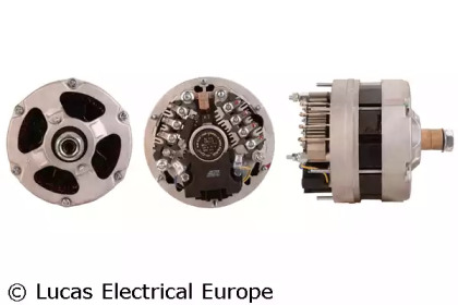 lucas electrical lra01476