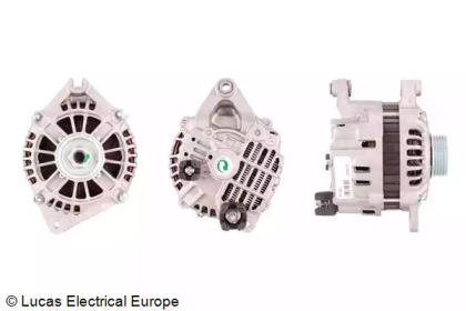 lucas electrical lra01477