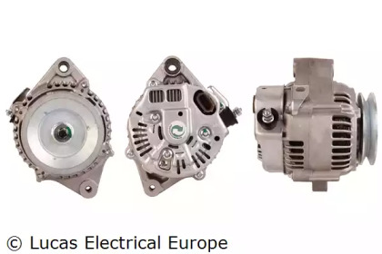 lucas electrical lra01481