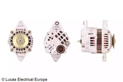 lucas electrical lra02685