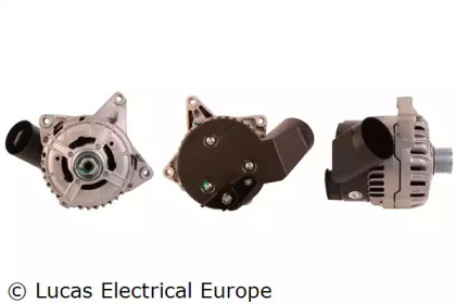 lucas electrical lra01483