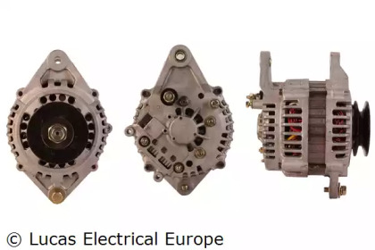 LUCAS ELECTRICAL LRA01484