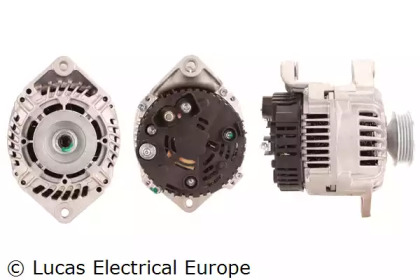 lucas electrical lra01486