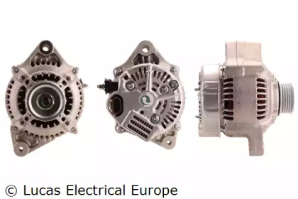 lucas electrical lrb00211