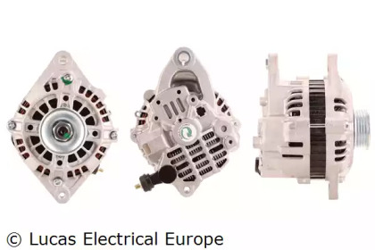 LUCAS ELECTRICAL LRA02686