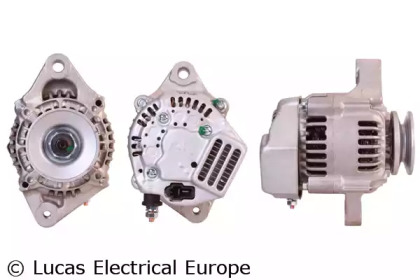 LUCAS ELECTRICAL LRA01489