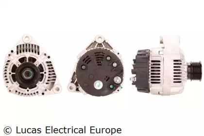 lucas electrical lra01490