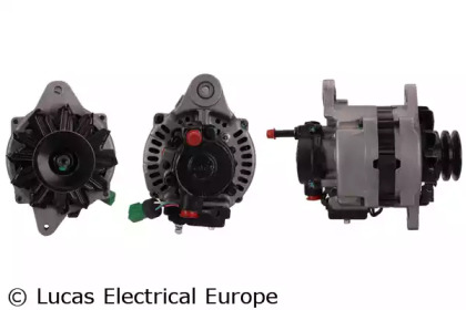 lucas electrical lra01491