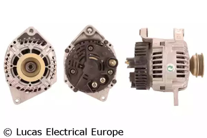 lucas electrical lrb00324