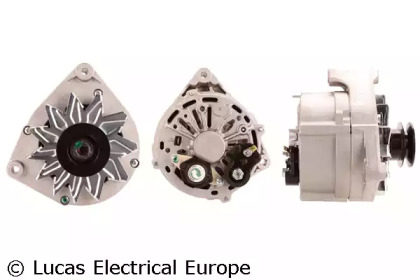 lucas electrical lra01492