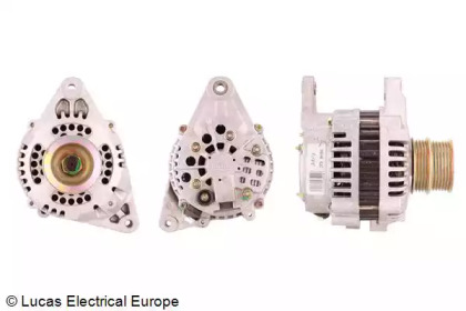 LUCAS ELECTRICAL LRA01494
