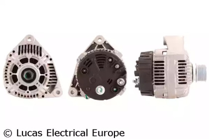 lucas electrical lra02689