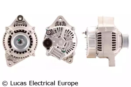 lucas electrical lrb00213