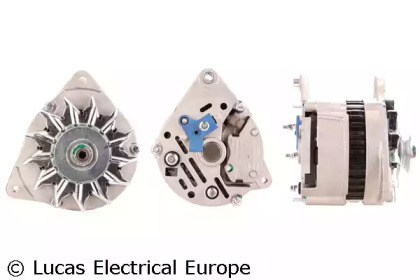 lucas electrical lra00517