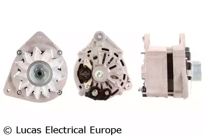 lucas electrical lra02691