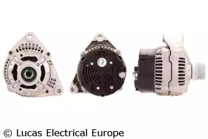 lucas electrical lrb00195