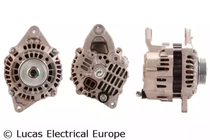 LUCAS ELECTRICAL LRA01501