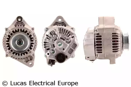 LUCAS ELECTRICAL LRA01503