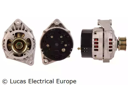 lucas electrical lra01505