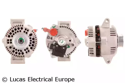 lucas electrical lrb00150