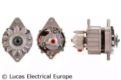 lucas electrical lra02692