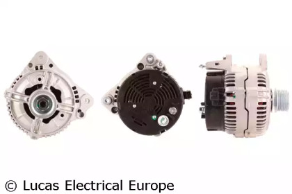 lucas electrical lrb00385