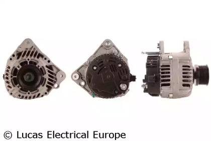 lucas electrical lra01517