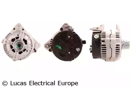 lucas electrical lrb00175