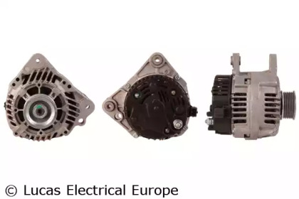 lucas electrical lra01519