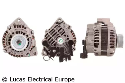 lucas electrical lrb00281