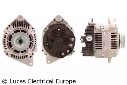 lucas electrical lra01520