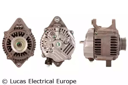 LUCAS ELECTRICAL LRA01522