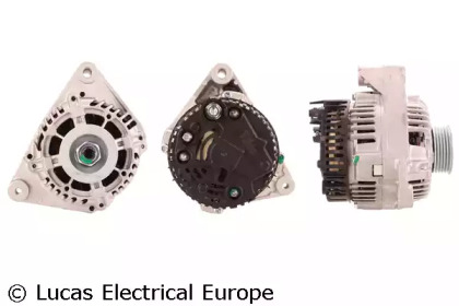 lucas electrical lrb00185