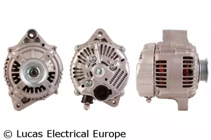 lucas electrical lra01523