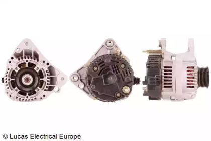 lucas electrical lra01524