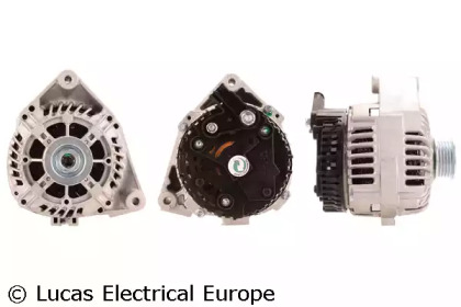 lucas electrical lrb00200