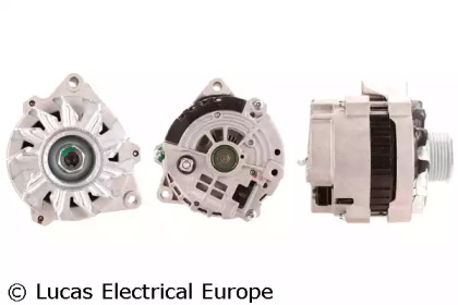 LUCAS ELECTRICAL LRA01525