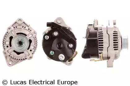 lucas electrical lrb00410