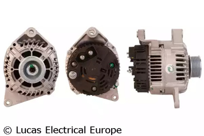 lucas electrical lrb00202