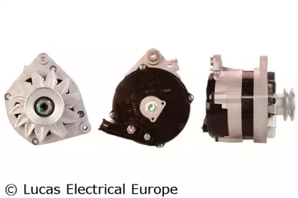 lucas electrical lra02695