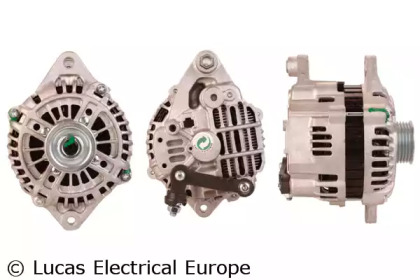 LUCAS ELECTRICAL LRA01527