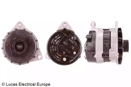 lucas electrical lra01528